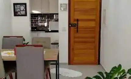Condomínio excelence ,apartamento com 2 dormitórios à venda, 53 m² por r$ 359.900 - vila sirena - guarulhos/sp