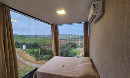 Casa em condomínio em IGaratá com 3 dormitórios à venda, 1400 m² por R$ 1.390.000 - Paraíso de Igaratá - Igaratá/SP