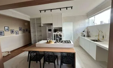 Apartamento com 3 dormitórios à venda, 110 m² por r$ 1.350.000 - perdizes - são paulo/sp (condomínio maria braido)