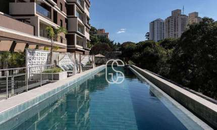 Apartamento com 3 dormitórios à venda, 144 m² por R$ 1.990.000,09 - Perdizes - São Paulo/SP