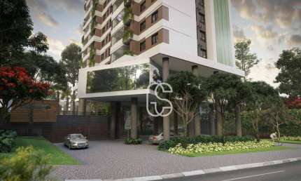 Apartamento com 2 quartos à venda na Rua Dona Tecla, 660, Jardim Flor da Montanha, Guarulhos