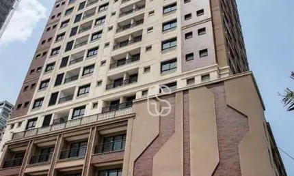 Apartamento com 2 dormitórios à venda, 62 m² por r$ 1.320.000,00 - perdizes - são paulo/sp