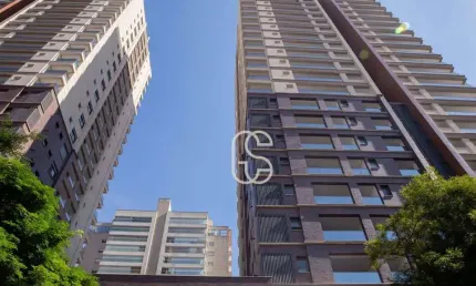 Apartamento com 3 dormitórios à venda, 162 m² por r$ 3.240.000,00 - perdizes - são paulo/sp