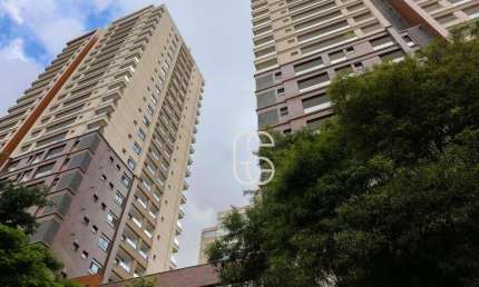 Apartamento com 3 dormitórios à venda, 162 m² por R$ 3.447.000,00 - Perdizes - São Paulo/SP