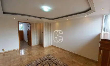 Apartamento com 3 dormitórios à venda, 58 m² por R$ 320.000,00 - Parque Cecap - Guarulhos/SP