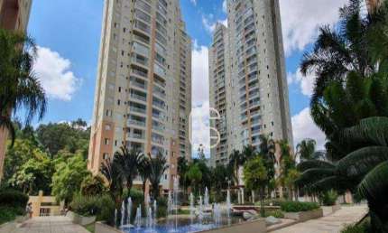 Apartamento com 3 dormitórios à venda, 93 m² por R$ 1.358.000,00 - Tatuapé - São Paulo/SP