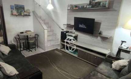 Casa com 2 quartos à venda na Rua Barbaquá, 41, Jardim Modelo, São Paulo