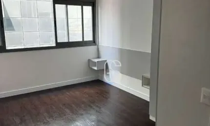 Studio com 1 dormitório à venda, 27 m² por r$ 260.000,00 - vila matilde - são paulo/sp