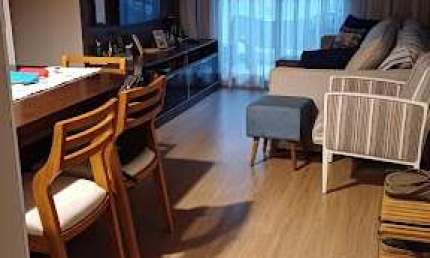 Condomínio Suprema Apartamento com 3 dormitórios à venda, 75 m² por R$ 749.900 - Vila Augusta - Guarulhos/SP