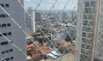 Apartamento com 2 dormitórios à venda, 57 m² por r$ 585.000,00 - mooca - são paulo/sp