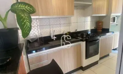 Apartamento com 2 dormitórios à venda, 52 m² por R$ 320.000,00 - Vila Carmela - Guarulhos/SP