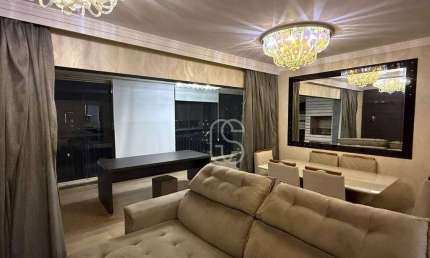 Apartamento com 3 dormitórios, 108 m² - venda por R$ 1.450.000,00 ou aluguel por R$ 8.000,00/mês - Macedo - Guarulhos/SP
