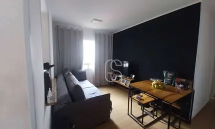 Apartamento com 2 dormitórios à venda, 45 m² por R$ 305.000,00 - Ponte Grande - Guarulhos/SP