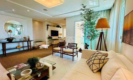 Apartamento com 3 dormitórios à venda, 170 m² por R$ 1.900.000 - Centro - Guarulhos/SP (Edifício Verona)