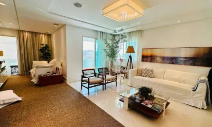 Apartamento com 3 dormitórios à venda, 170 m² por r$ 1.899.900 - centro - guarulhos/sp (condomínio verona)