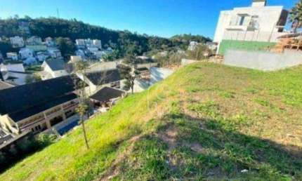 Terreno à venda, 508 m² por R$ 799.000 - Arujá Hills III - Arujá/SP (CONDOMÍNIO ARUJÁ HILLS 3)