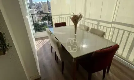Apartamento com 2 dormitórios à venda, 65 m² por r$ 810.000,00 - santana - são paulo/sp