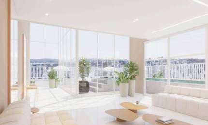 Apartamento com 2 dormitórios à venda, 73 m² por R$ 488.000 - Vila Galvão - Guarulhos/SP