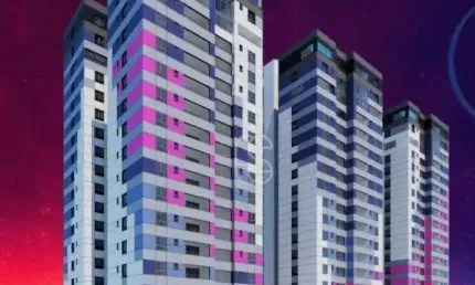Apartamento com 3 dormitórios à venda, 95 m² por R$ 1.050.000,00 - Jardim Gumercindo - Guarulhos/SP