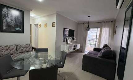 Condomínio Imperial Apartamento com 2 dormitórios à venda, 58 m² por R$ 397.000 - Jardim Flor da Montanha - Guarulhos/SP