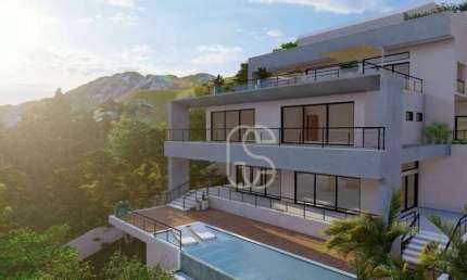 Terreno à venda, 1241 m² por R$ 1.300.000 - Condomínio Hill’s I e II - Arujá/SP
