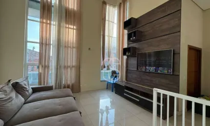 Sobrado com 3 dormitórios à venda, 316 m² por R$ 1.169.999,00 - Jardim Vila Galvão - Guarulhos/SP