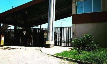 Terreno à venda, 1243 m² por R$ 298.000,00 - Jardim Nova Esperança - Jacareí/SP