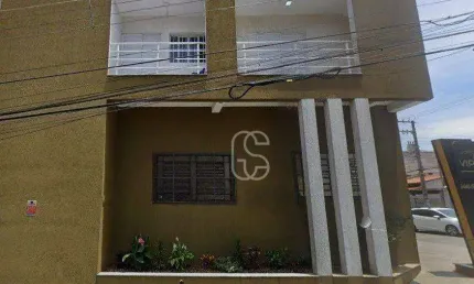 Sala comercial para locação, 50 m² por r$ 1.800/mês - jardim bom clima - guarulhos/sp