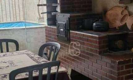 Sobrado com 3 dormitórios à venda, 158 m² por R$ 850.000,00 - Macedo - Guarulhos/SP