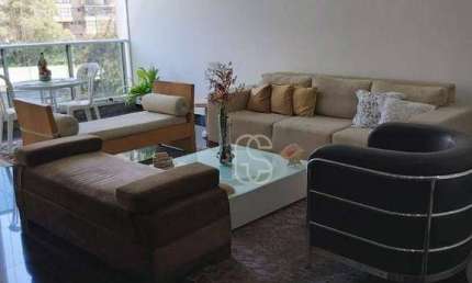Apartamento à venda com 123 m² por R$ 690.000 - Vila Andrade - São Paulo/SP