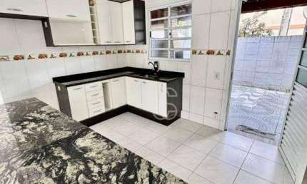 Casa em Condomínio Fechado com 2 dormitórios à venda, 56 m² por R$ 350.000 - Vila Nova Bonsucesso - Guarulhos/SP (Residencial Villas de Bonsucesso)