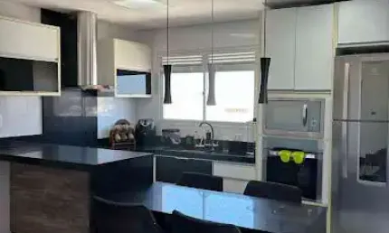 Cobertura com 3 dormitórios à venda, 99 m² por r$ 769.500,00 - cocaia - guarulhos/sp