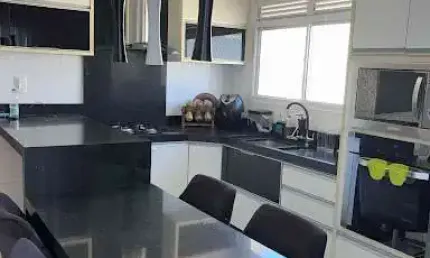 Cobertura com 3 dormitórios à venda, 99 m² por R$ 769.500,00 - Cocaia - Guarulhos/SP