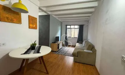 Apartamento com 2 dormitórios à venda, 58 m² por R$ 280.000,00 - Vila Progresso - Guarulhos/SP
