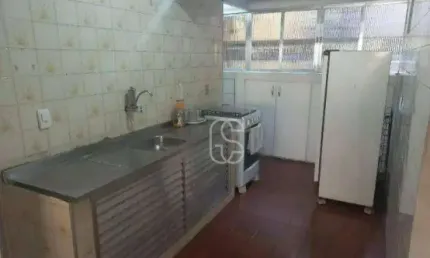 Apartamento com 3 dormitórios à venda, 64 m² por r$ 320.000,00 - parque cecap - guarulhos/sp
