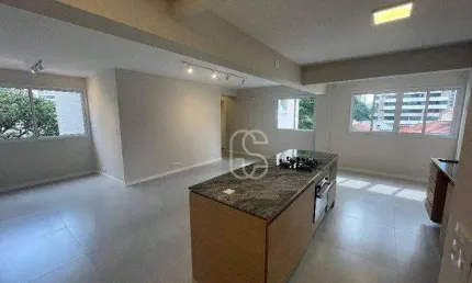 Apartamento à venda, 80 m² por r$ 1.049.000 - moema - são paulo/sp ( edif. saint moritz)