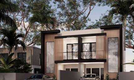 Sobrado NOVO com 3 suítes closet 3 vagas à venda, 170 m² por R$ 1.400.000 - Vila Rosália - Guarulhos/SP