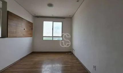 Apartamento à venda, 45 m² por r$ 299.990,00 - ponte grande - guarulhos/sp