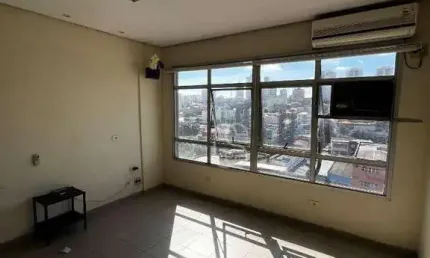 Sala Comercial, 43 m² - Venda R$ 240.000 ou Aluguel por R$ 1.837/mês - Guarulhos/SP