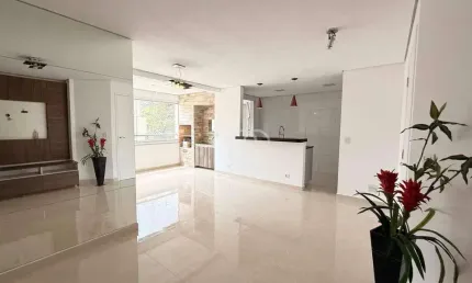 Apartamento com 3 dormitórios à venda, 86 m² por R$ 850.000 - Prox Metro Parada Inglesa - São Paulo/SP
