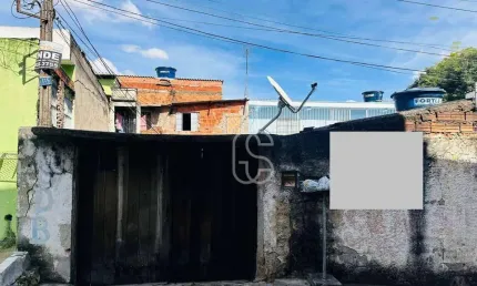 Terreno à venda, 140 m² por r$ 225.000 - gopoúva - guarulhos/sp