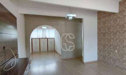 Apartamento com 2 dormitórios à venda, 62 m² por R$ 310.000 - Parque Cecap - Guarulhos/SP (Condomínio Santa Catarina)
