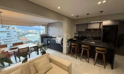Apartamento com 2 dormitórios à venda, 105 m² por R$ 1.750.000,00 - Lapa - São Paulo/SP