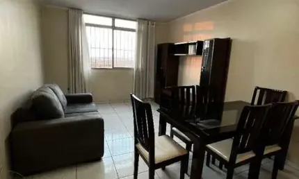 residencial Nova Guarulhos Apartamento com 2 dormitórios à venda, 67 m² - Vila das Palmeiras - Guarulhos/SP