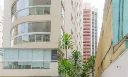 Apartamento com 3 dormitórios à venda, 124 m² por R$ 2.348.000,00 - Moema - São Paulo/SP