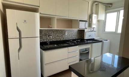 Apartamento com 2 dormitórios à venda, 52 m² por R$ 449.500,00 - Macedo - Guarulhos/SP