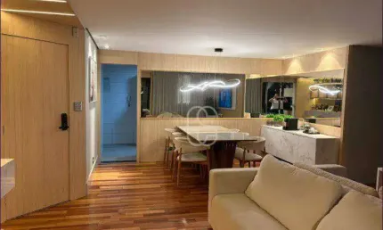 Apartamento com 3 dormitórios à venda, 115 m² por r$ 1.290.000,00 - mooca - são paulo/sp