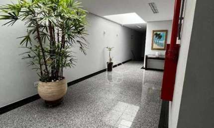 Sala comercial para alugar, 35 m² por R$ 2.000/mês - Vila Augusta - Guarulhos/SP
