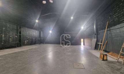 Galpão para alugar, 760 m² por R$ 30.000/mês - Vila Endres - Guarulhos/SP