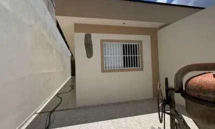 Casa com 2 quartos à venda na Rua Jutaí, Cidade Parque Alvorada, Guarulhos